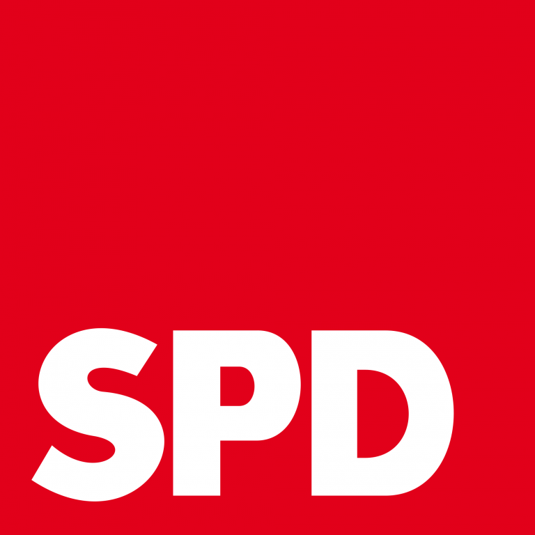 2000px Sozialdemokratische Partei Deutschlands Logo um 2000 svg 768x768