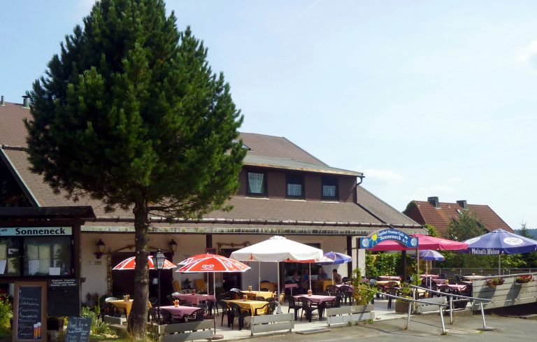 Terasse von Strasse aus 768x489