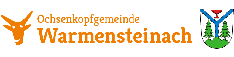 Warmensteinach im Fichtelgebirge